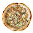 Carbonara Pizza