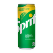 Sprite in can