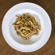 Black Truffle Casarecce Pasta