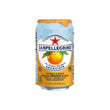 Sanpellegrino in can (Aranciata)