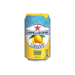 Sanpellegrino in can (Limonata)