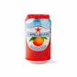 Sanpellegrino in can (Aranciata Rossa)