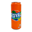 Royale in can